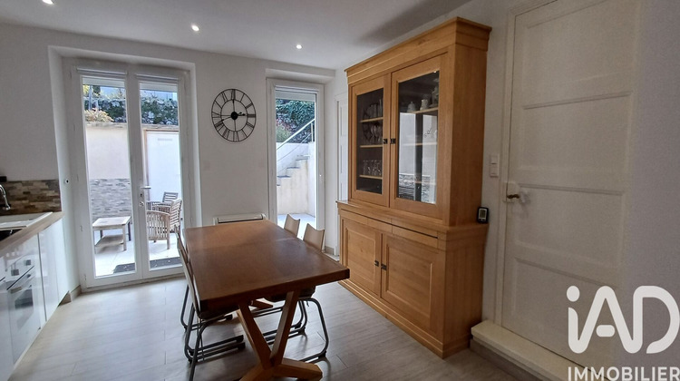 Ma-Cabane - Vente Maison Mayres, 77 m²