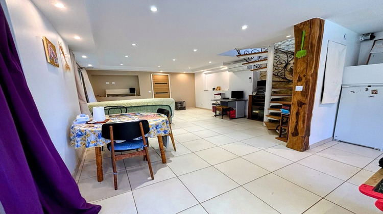 Ma-Cabane - Vente Maison Mayreville, 95 m²