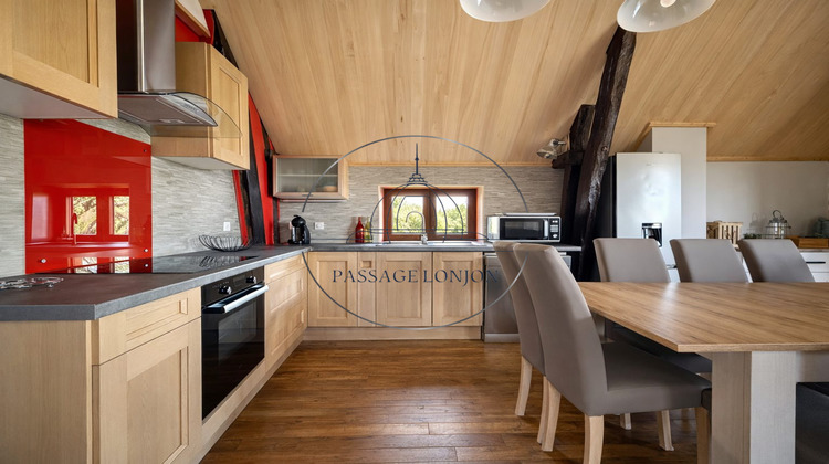 Ma-Cabane - Vente Maison Mayrinhac-Lentour, 180 m²