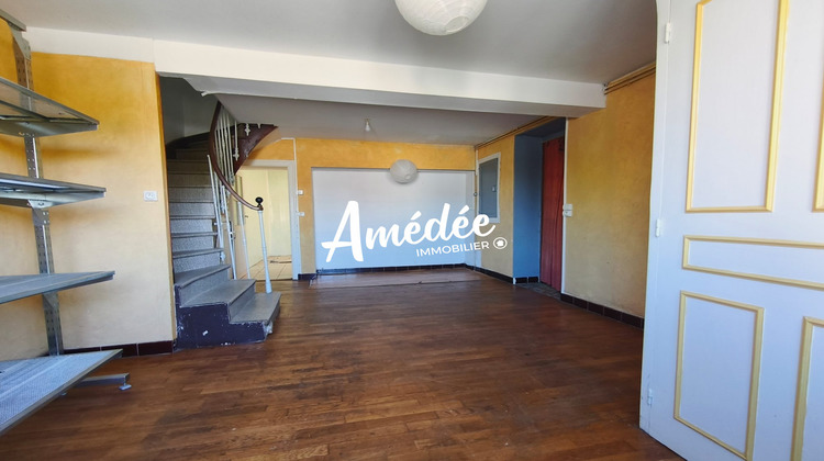 Ma-Cabane - Vente Maison Mayrinhac-Lentour, 60 m²