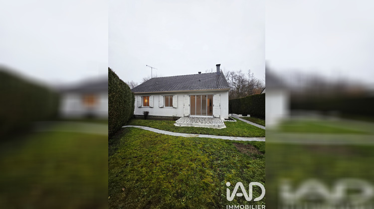 Ma-Cabane - Vente Maison Maysel, 90 m²