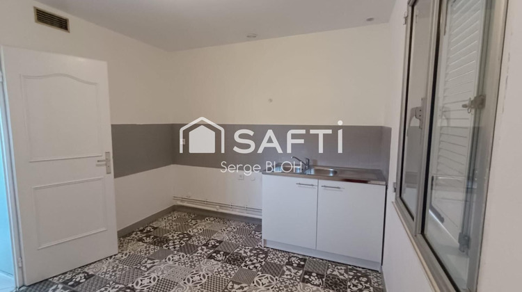 Ma-Cabane - Vente Maison Maysel, 90 m²