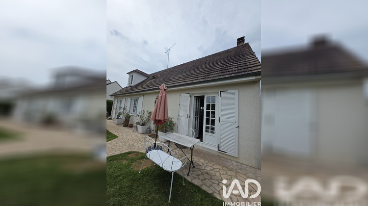 Ma-Cabane - Vente Maison Maysel, 135 m²