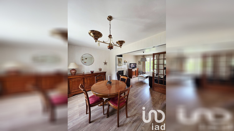 Ma-Cabane - Vente Maison Maysel, 135 m²