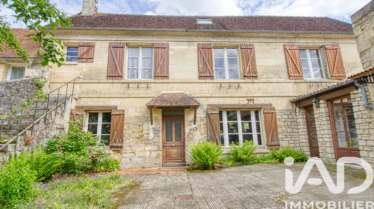 Ma-Cabane - Vente Maison Maysel, 118 m²