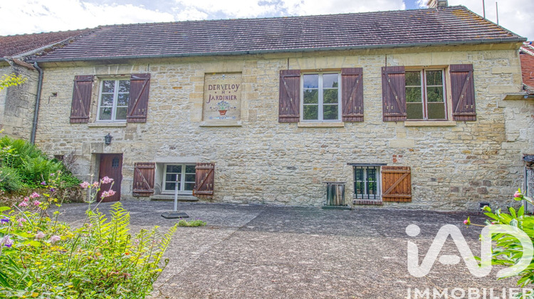 Ma-Cabane - Vente Maison Maysel, 118 m²