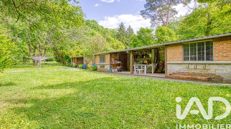 Ma-Cabane - Vente Maison Maysel, 118 m²