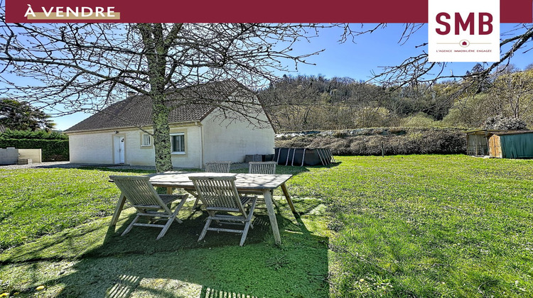 Ma-Cabane - Vente Maison MAZÈRES-LEZONS, 118 m²