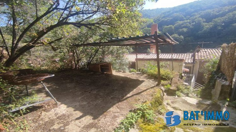 Ma-Cabane - Vente Maison Mazamet, 70 m²