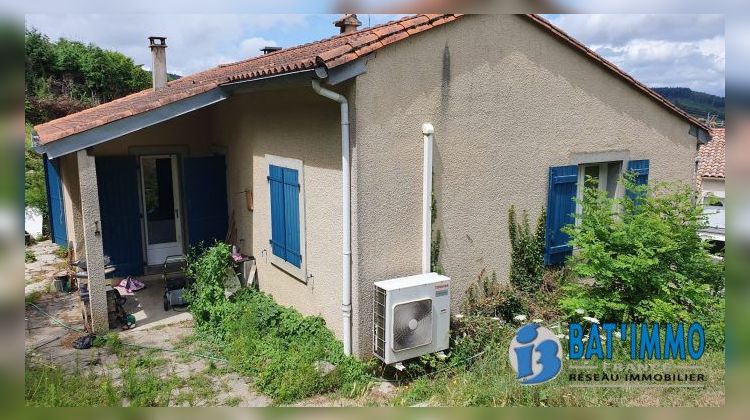 Ma-Cabane - Vente Maison Mazamet, 93 m²