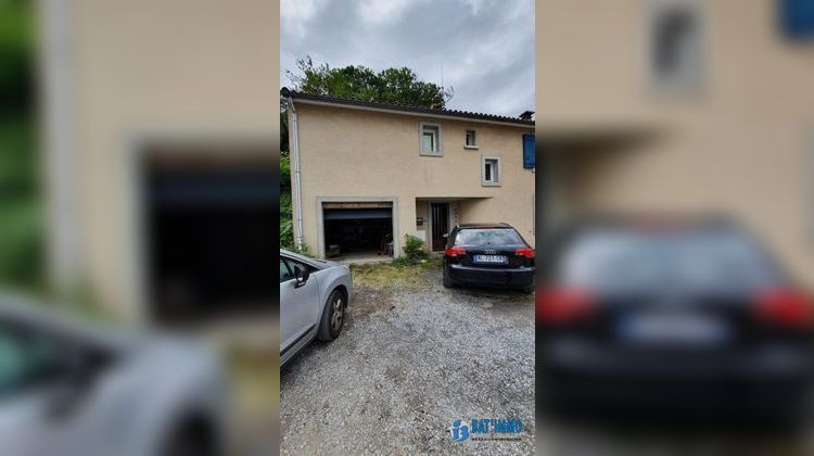 Ma-Cabane - Vente Maison Mazamet, 93 m²