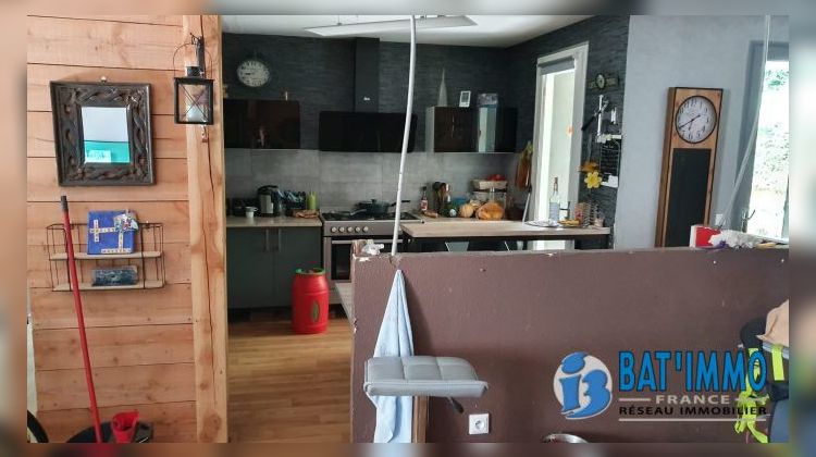 Ma-Cabane - Vente Maison Mazamet, 93 m²