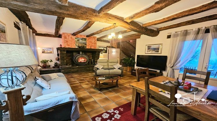 Ma-Cabane - Vente Maison MAZAMET, 152 m²