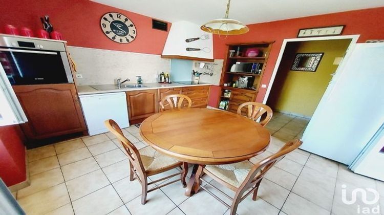 Ma-Cabane - Vente Maison Mazamet, 128 m²