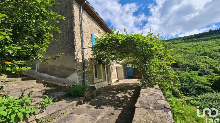 Ma-Cabane - Vente Maison Mazamet, 122 m²