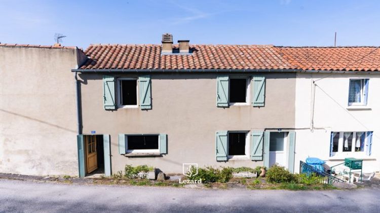 Ma-Cabane - Vente Maison Mazamet, 138 m²