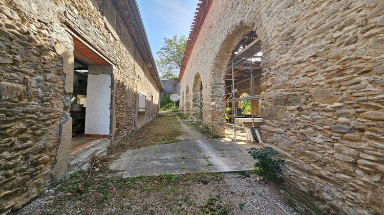 Ma-Cabane - Vente Maison MAZAMET, 955 m²