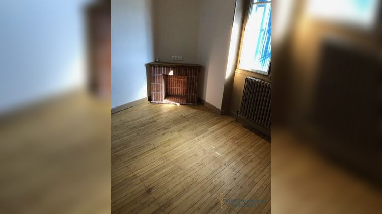 Ma-Cabane - Vente Maison Mazamet, 94 m²