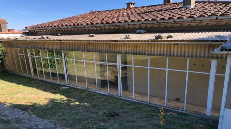 Ma-Cabane - Vente Maison Mazamet, 94 m²