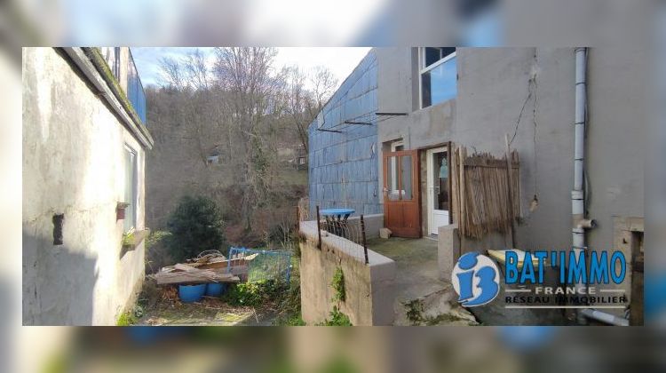 Ma-Cabane - Vente Maison Mazamet, 50 m²