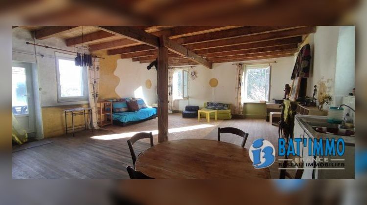 Ma-Cabane - Vente Maison Mazamet, 50 m²