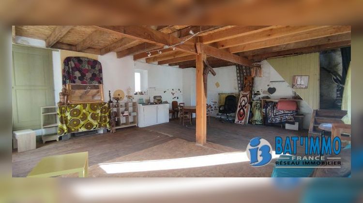 Ma-Cabane - Vente Maison Mazamet, 50 m²