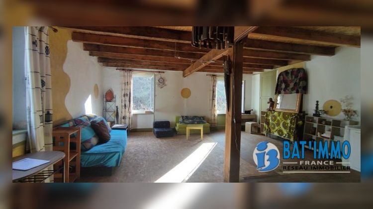 Ma-Cabane - Vente Maison Mazamet, 50 m²