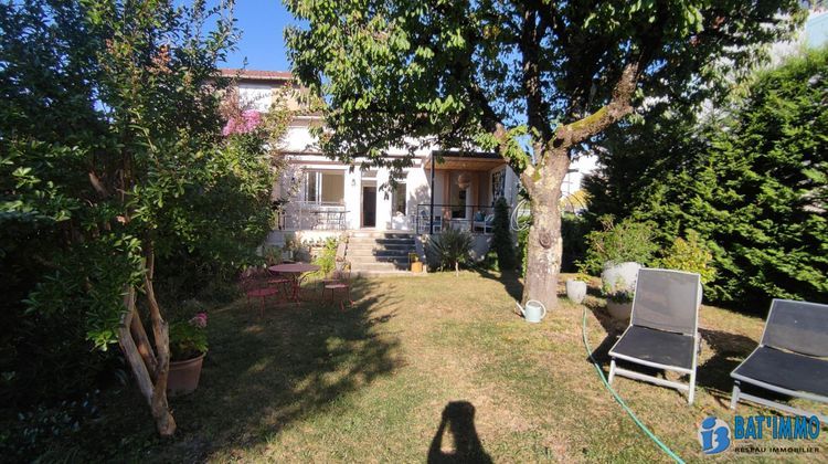 Ma-Cabane - Vente Maison Mazamet, 155 m²