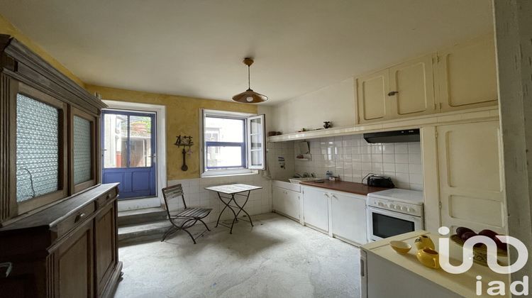 Ma-Cabane - Vente Maison Mazamet, 76 m²