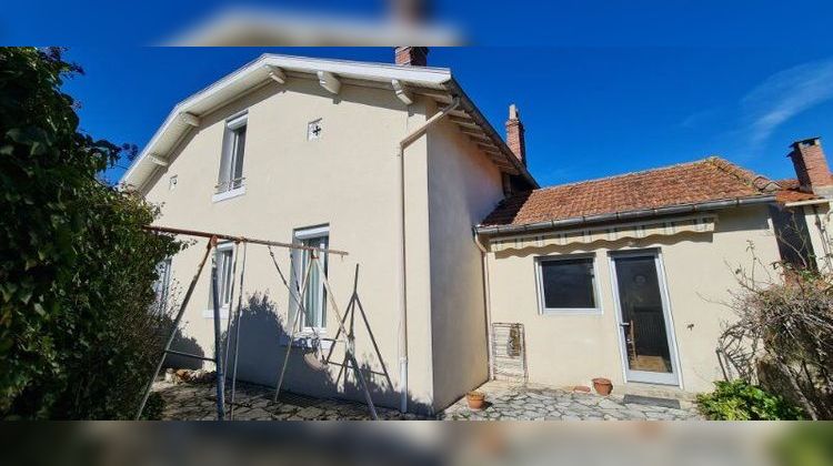 Ma-Cabane - Vente Maison Mazamet, 162 m²