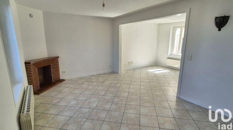 Ma-Cabane - Vente Maison Mazamet, 167 m²