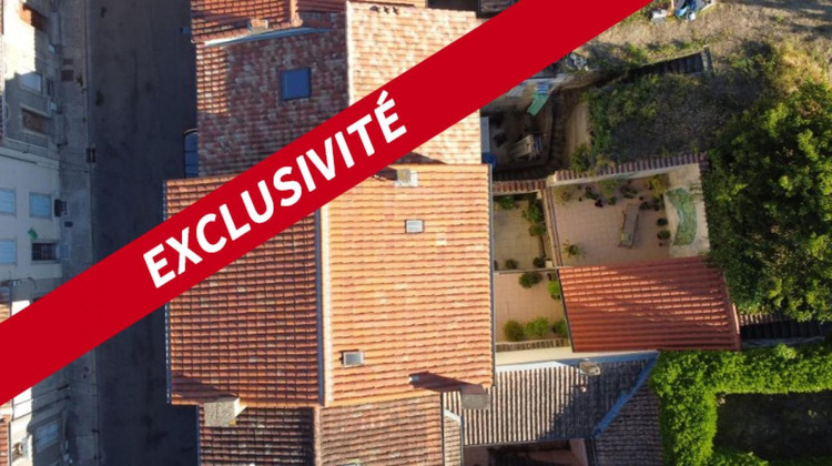 Ma-Cabane - Vente Maison MAZAMET, 137 m²