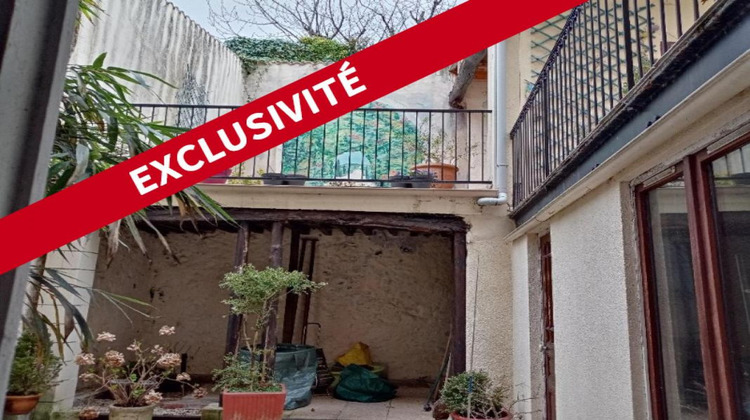 Ma-Cabane - Vente Maison MAZAMET, 137 m²