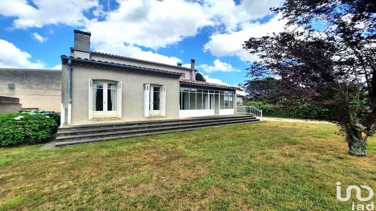 Ma-Cabane - Vente Maison Mazamet, 190 m²