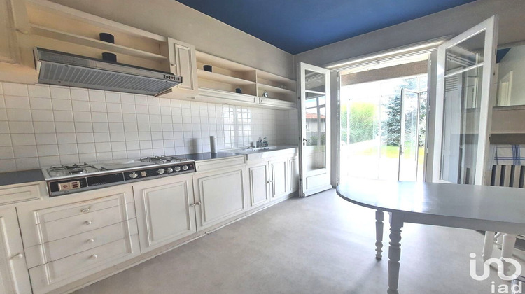 Ma-Cabane - Vente Maison Mazamet, 190 m²