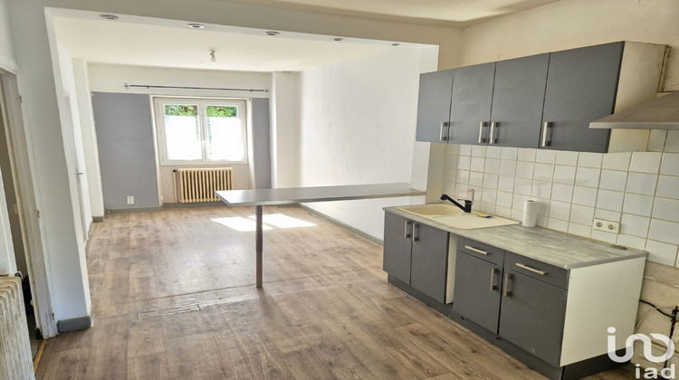 Ma-Cabane - Vente Maison Mazamet, 62 m²