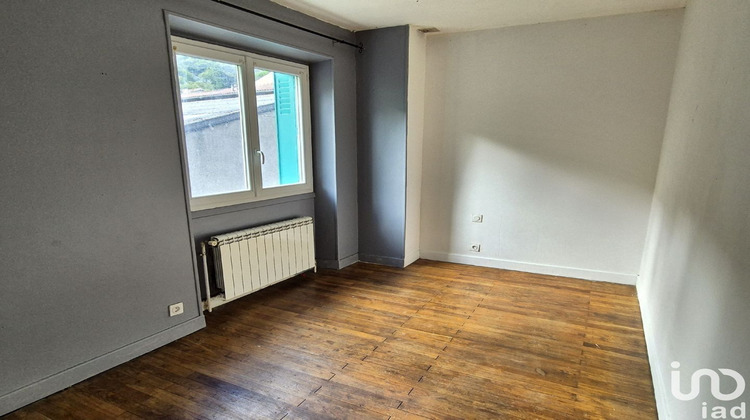 Ma-Cabane - Vente Maison Mazamet, 62 m²