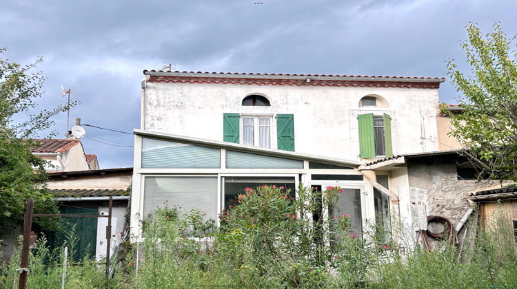 Ma-Cabane - Vente Maison Mazamet, 175 m²