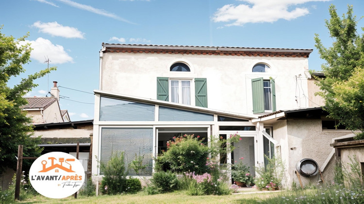 Ma-Cabane - Vente Maison Mazamet, 175 m²