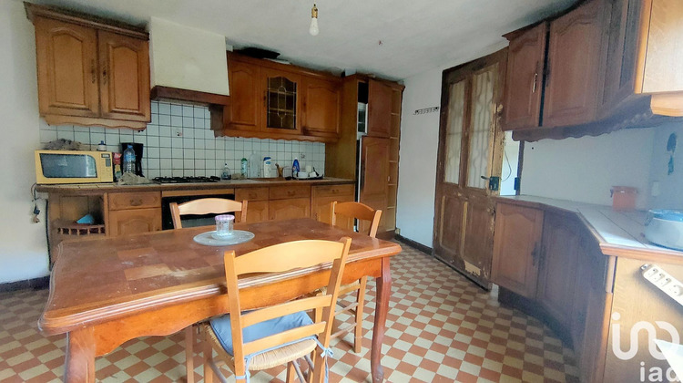 Ma-Cabane - Vente Maison Mazamet, 53 m²