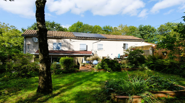 Ma-Cabane - Vente Maison Mazamet, 140 m²