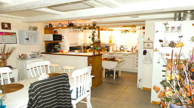 Ma-Cabane - Vente Maison Mazamet, 140 m²