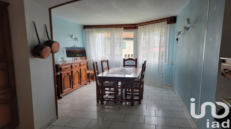 Ma-Cabane - Vente Maison Mazamet, 158 m²