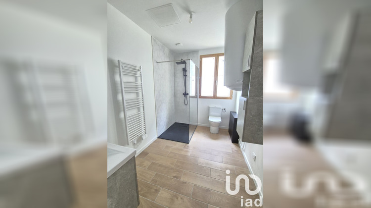 Ma-Cabane - Vente Maison Mazamet, 34 m²