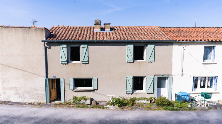 Ma-Cabane - Vente Maison Mazamet, 137 m²