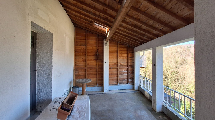 Ma-Cabane - Vente Maison Mazamet, 137 m²