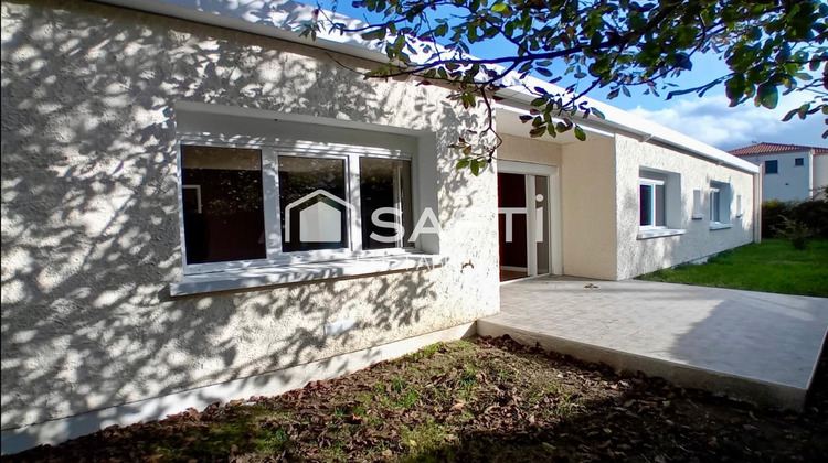 Ma-Cabane - Vente Maison Mazamet, 182 m²