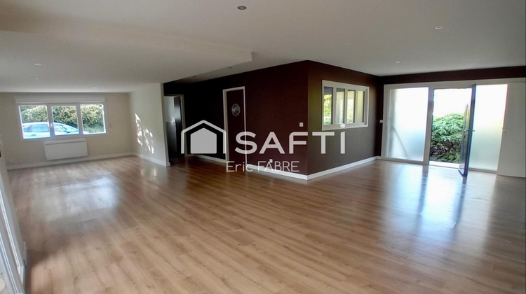 Ma-Cabane - Vente Maison Mazamet, 182 m²