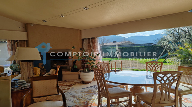 Ma-Cabane - Vente Maison Mazamet, 227 m²