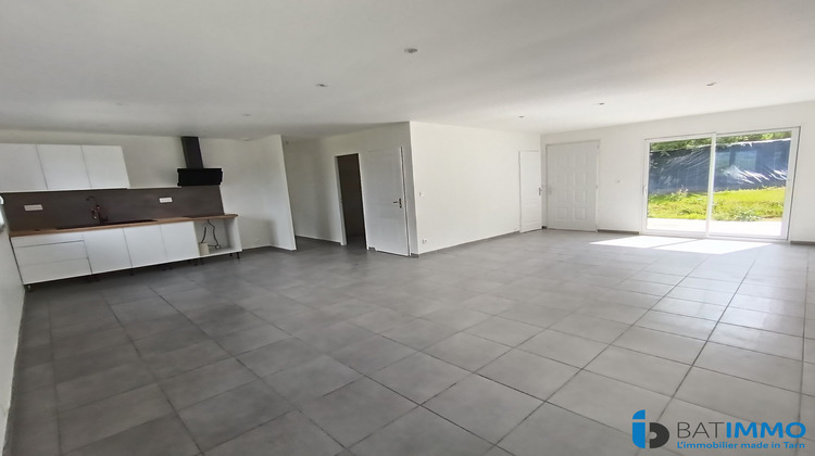 Ma-Cabane - Vente Maison Mazamet, 90 m²